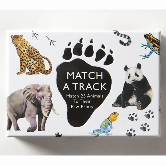 Match a Track