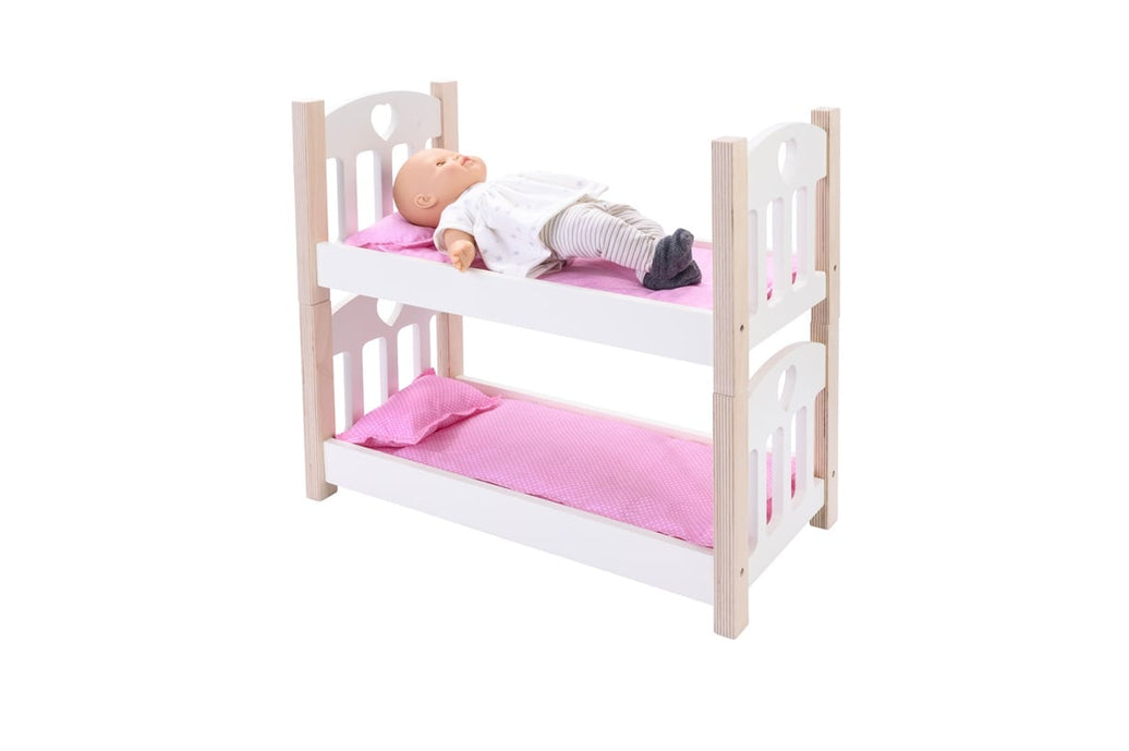 Engelhart - Docksäng våningssäng