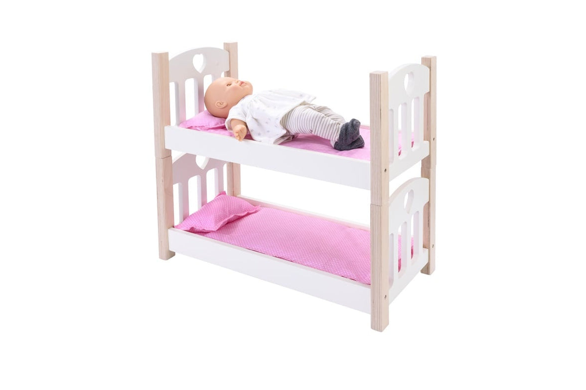 Engelhart - Docksäng våningssäng