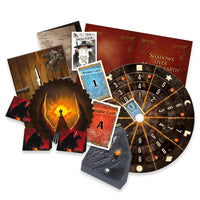 Kosmos - EXIT: Lord Of The Rings - Shadows Over Middle-Earth (EN)