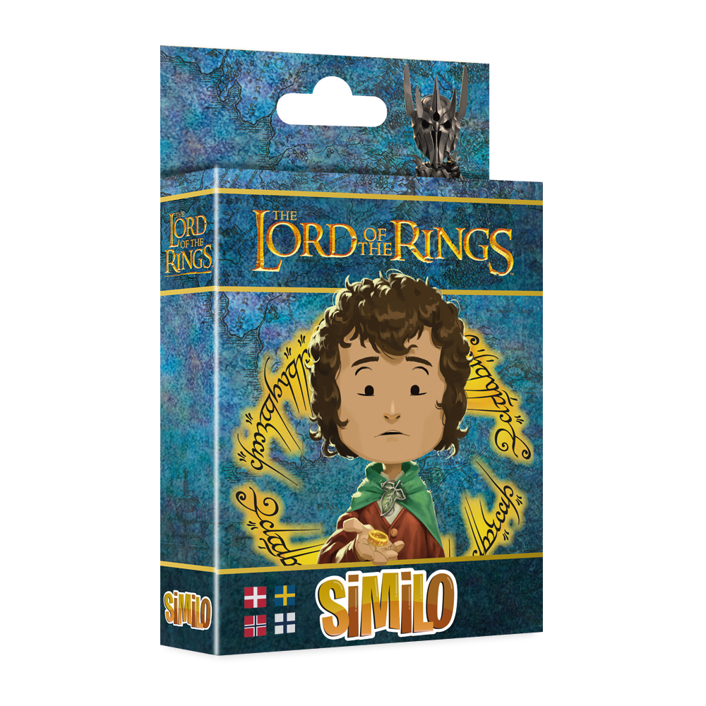 Similo - Lord of the Rings