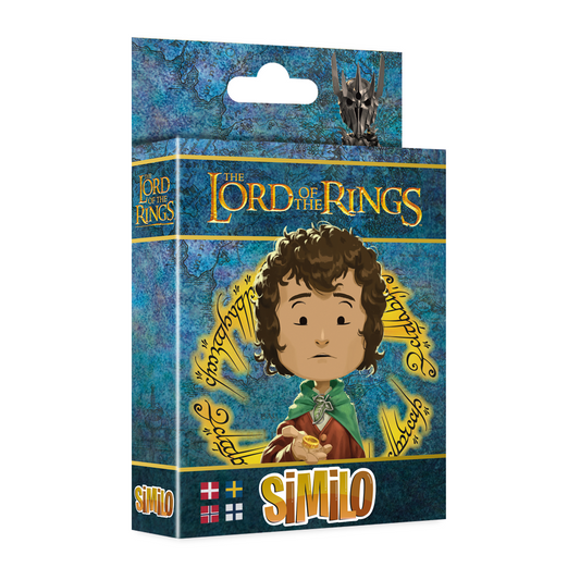 Similo - Lord of the Rings