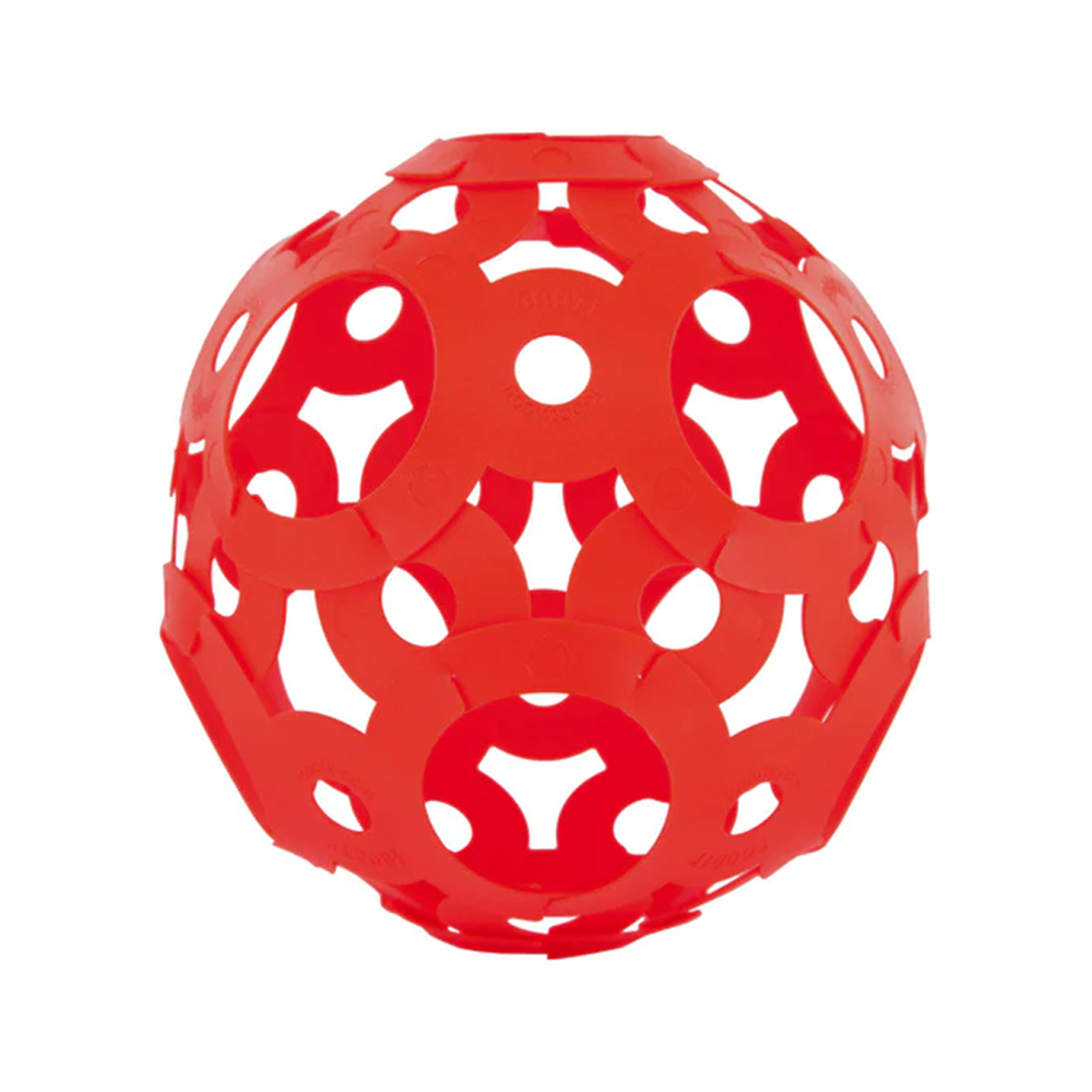 SmartGames - Foooty - Red
