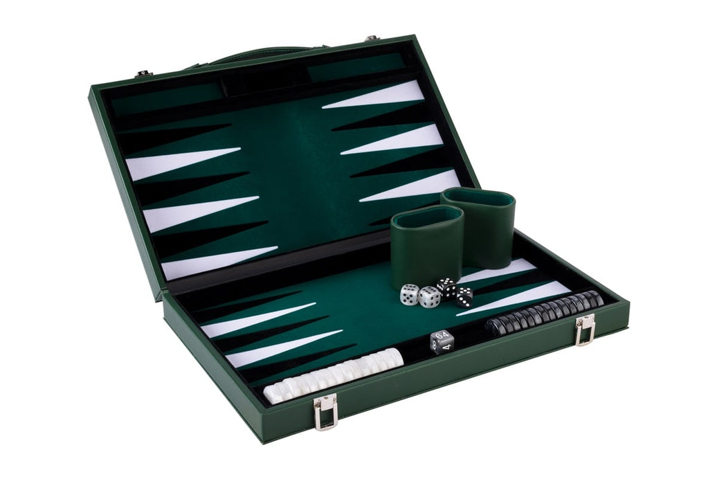 Engelhart - Backgammon 15 tum