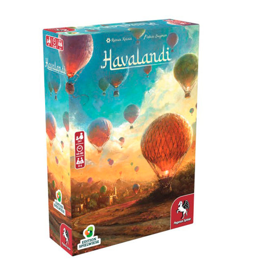 Havalandi