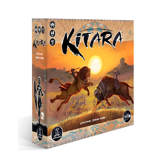 Kitara