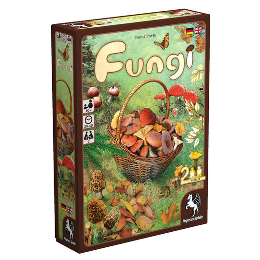 Fungi