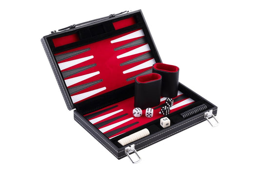 Backgammon 11 tum