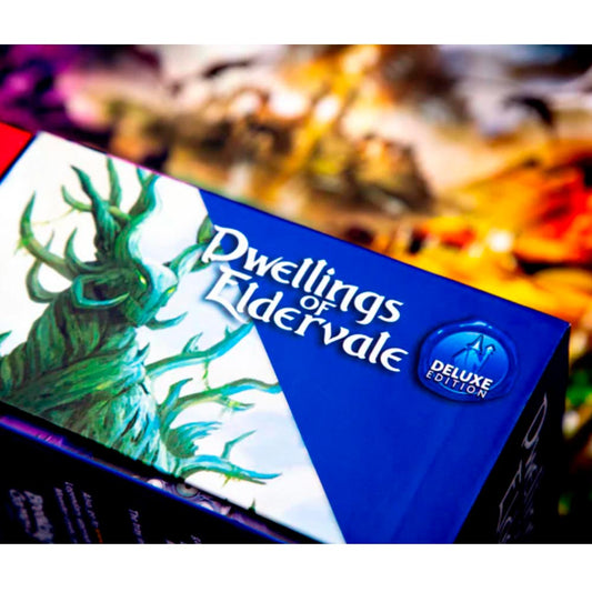 Dwellings of Eldervale - Deluxe Upgrade Expansion