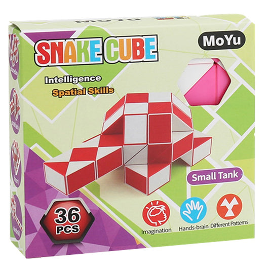 MOYU Snake 36