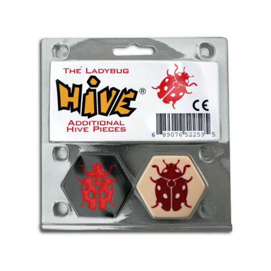 Hive Standard: Ladybug Expansion