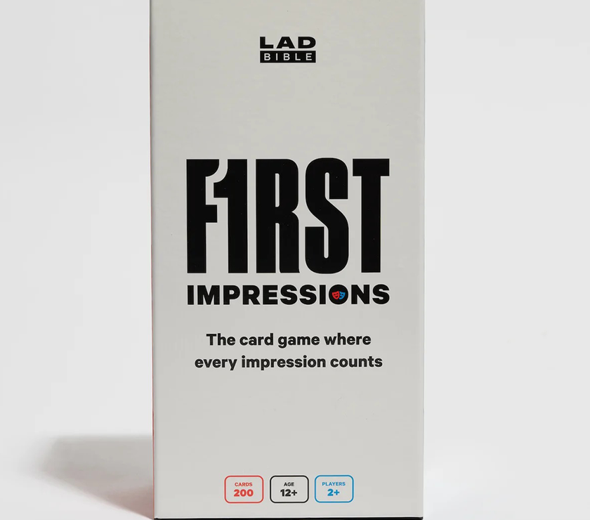 LADbible: First impressions Game