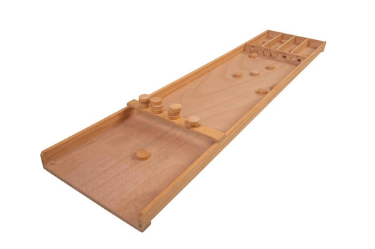 Shuffleboard liten
