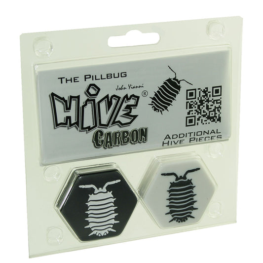 Hive Carbon: Pillbug Expansion