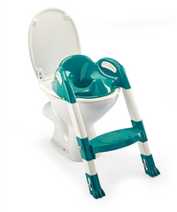 Thermobaby Kiddyloo Toalett Tränare - Bild 6