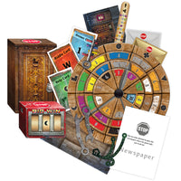 Kosmos - EXIT 18: Return To The Abandoned Cabin (EN)