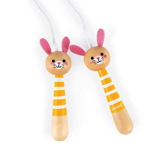 Bunny Skipping Rope