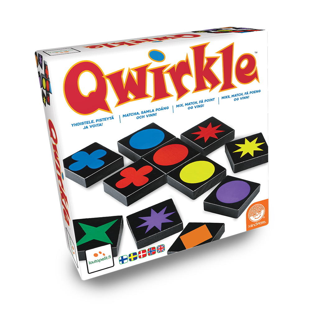 Qwirkle