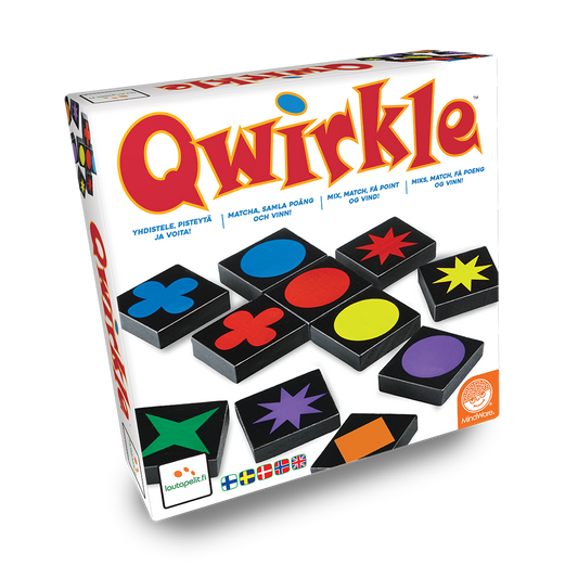 Qwirkle