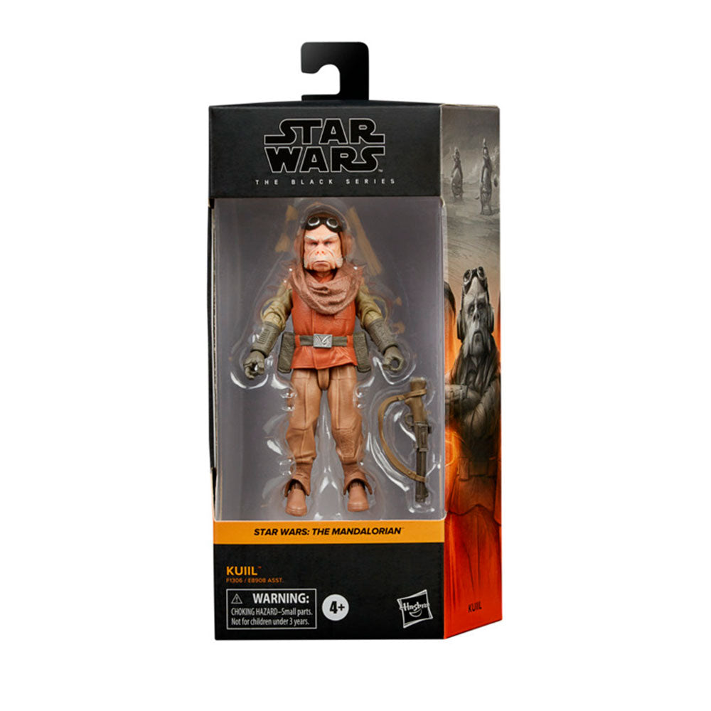 Star Wars Bl Kuiil