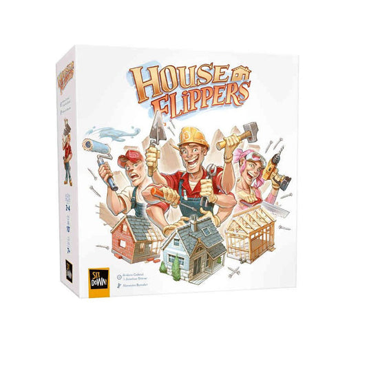 House Flippers