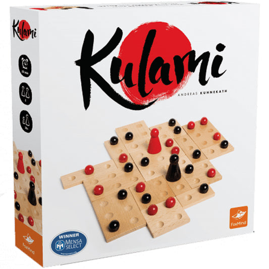Kulami