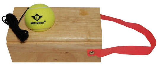 Tennistränare lyxig