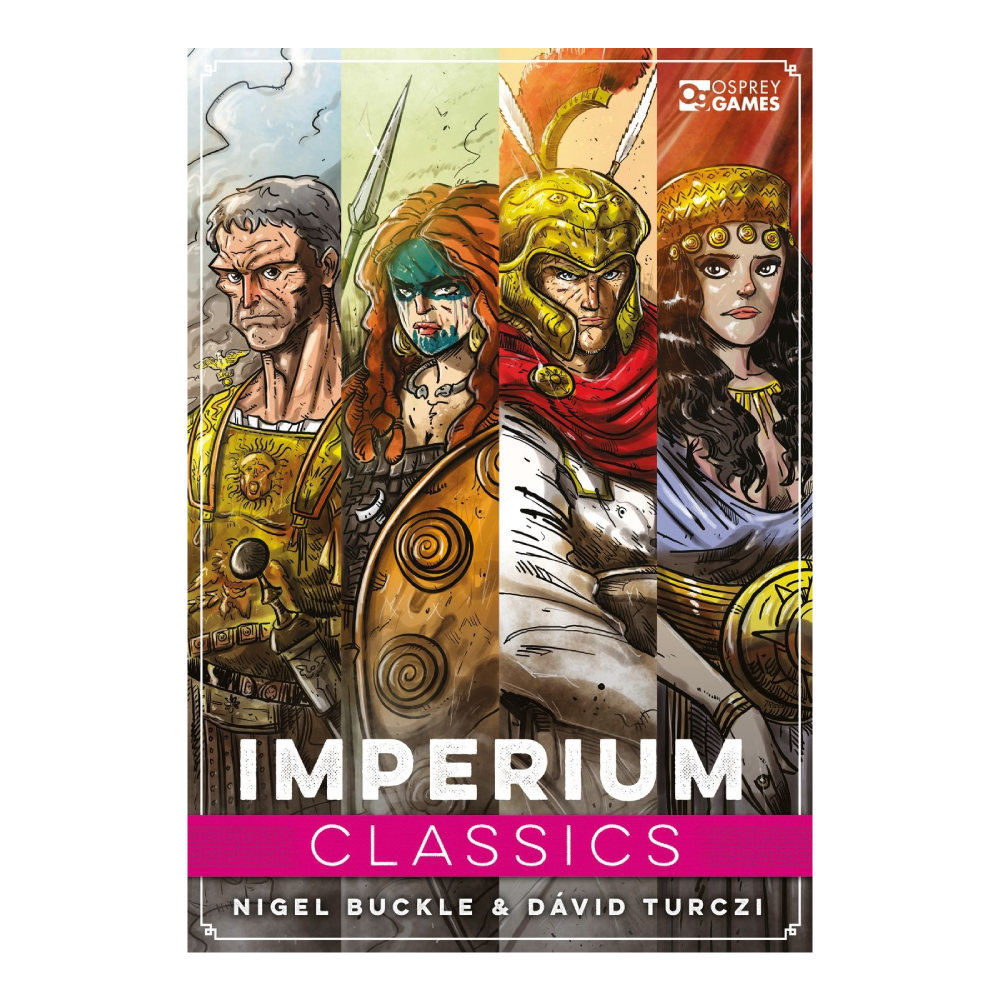 Imperium: Classics