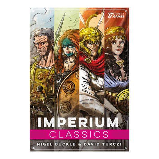 Imperium: Classics