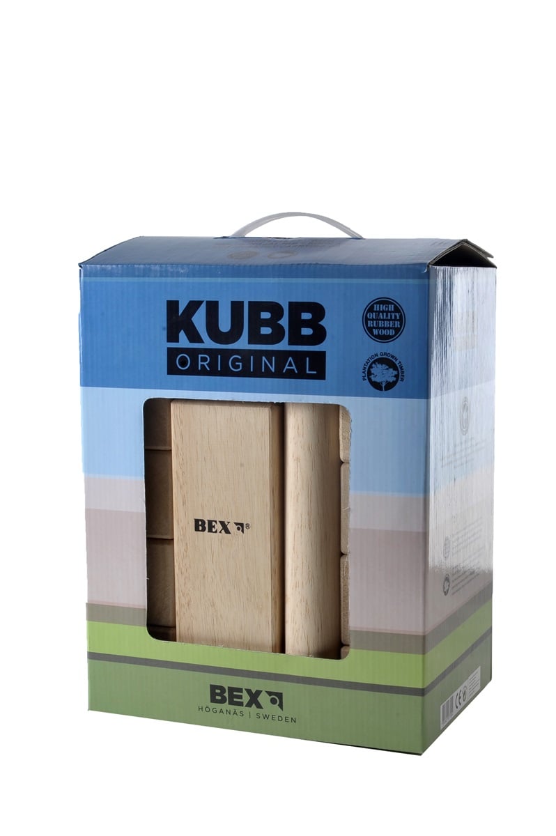 Kubb Viking Original
