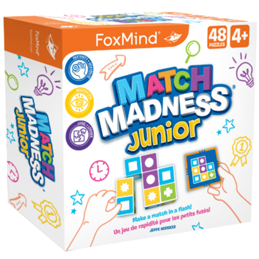 Match Madness Juniorr