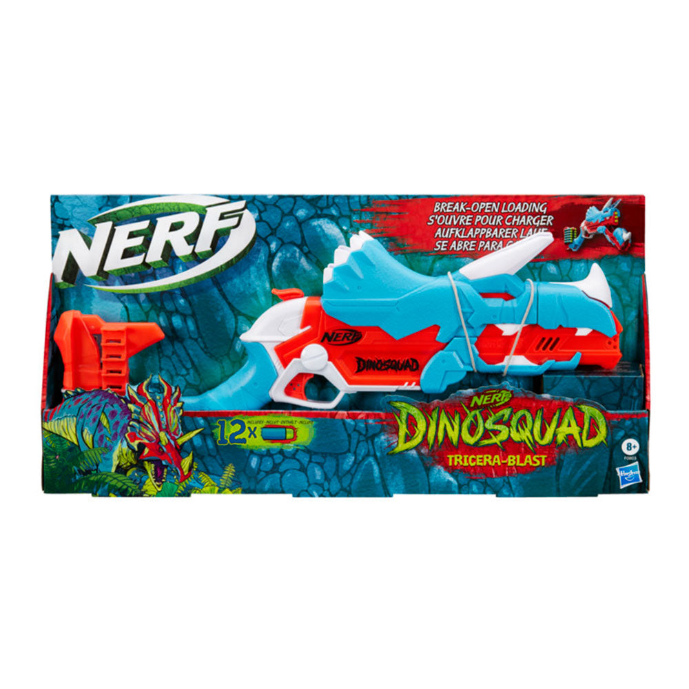 Nerf Tricerablast
