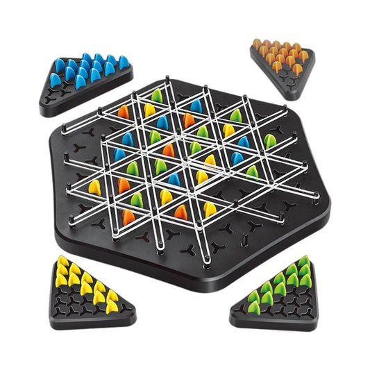 Triggle (DA/SE/NO)