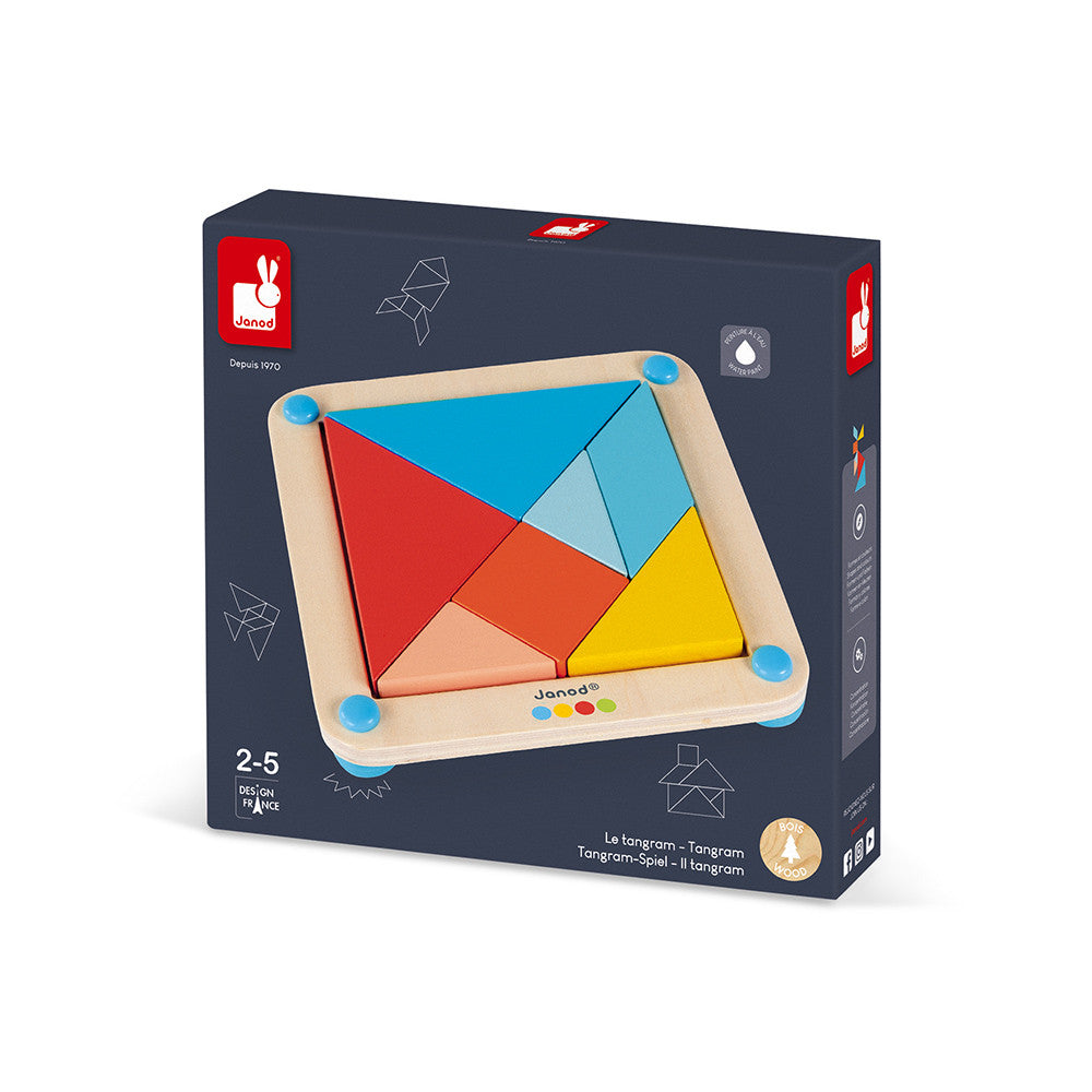 Janod - Tangram