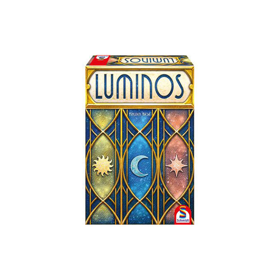 Luminos