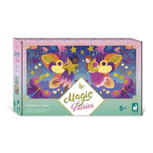 Magic Fairies - Glitter