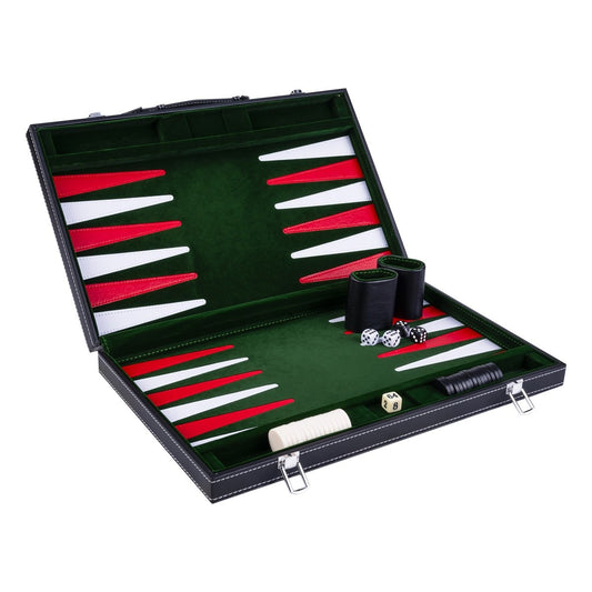Backgammon 18 tum