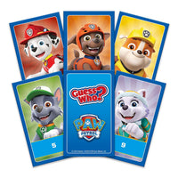 Winning Moves - Guess Who Paw Patrol