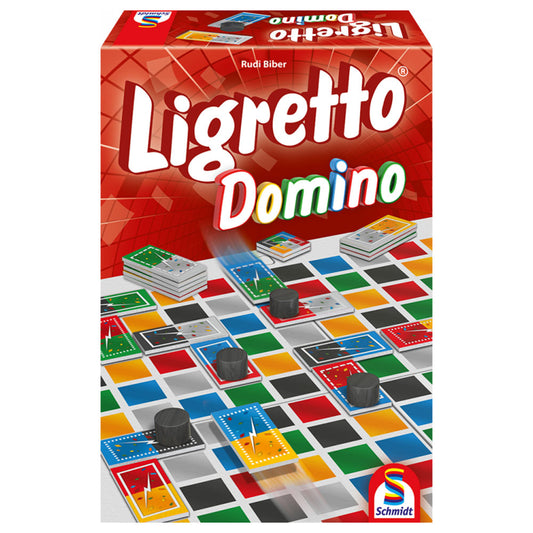 Ligretto - Domino