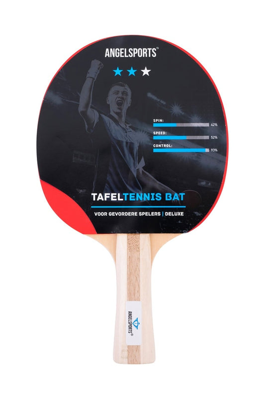 Bordtennisracket 2 stjärnor