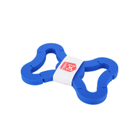 SmartGames - Foooty - Blue