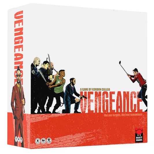 Vengeance