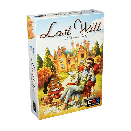 Last Will