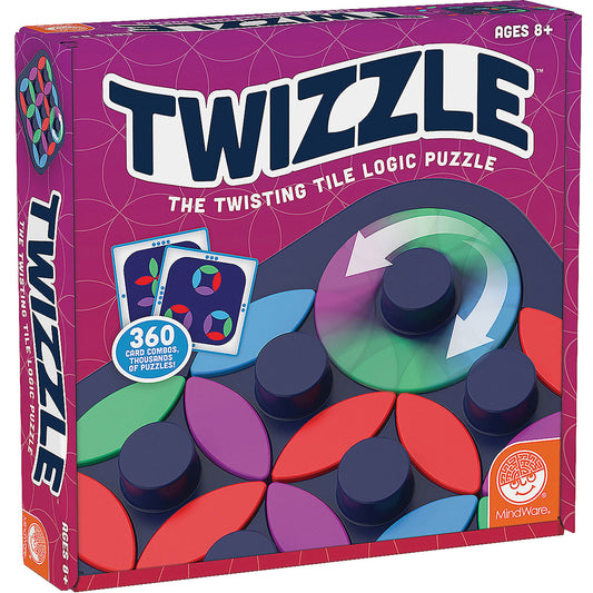 Twizzle