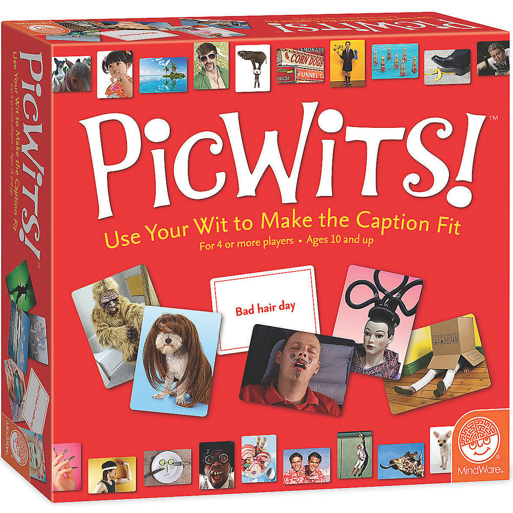 Picwits