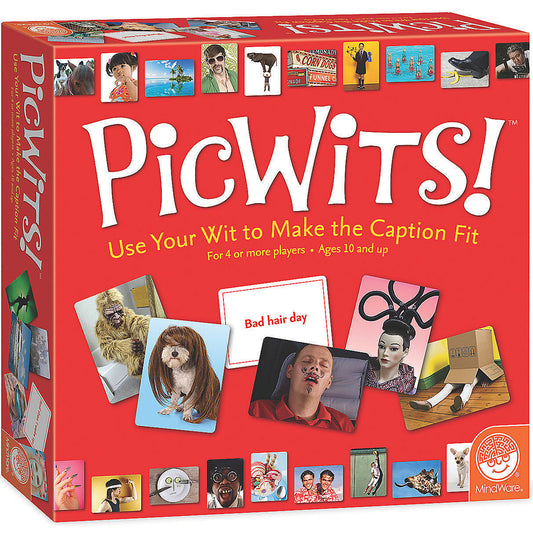 Picwits