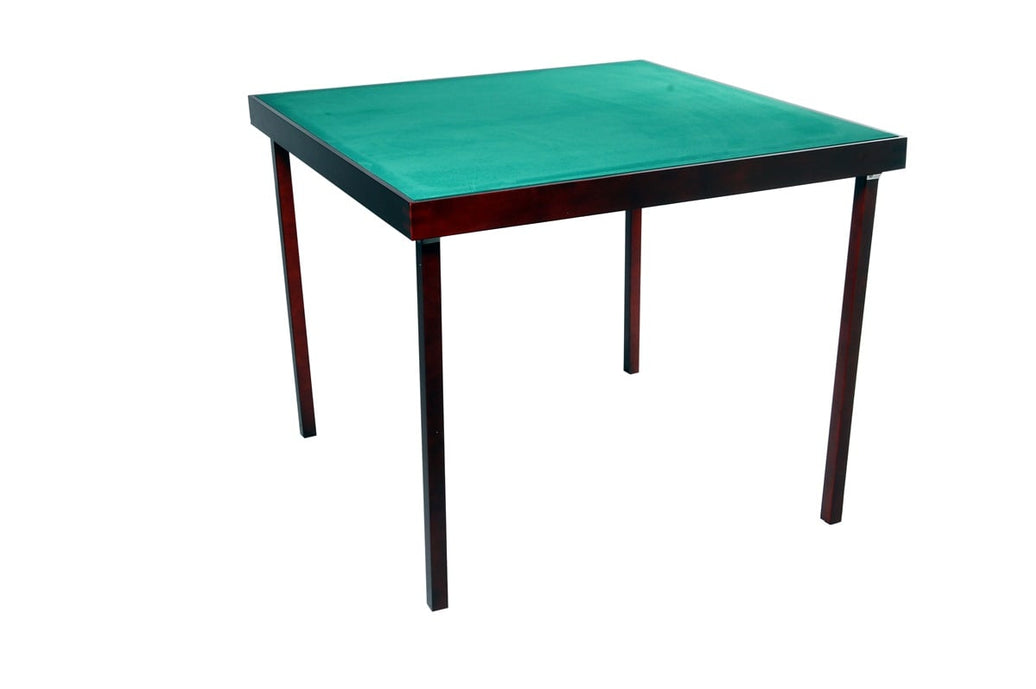 Engelhart - Poker- och bridgebord 79 x 79 cm