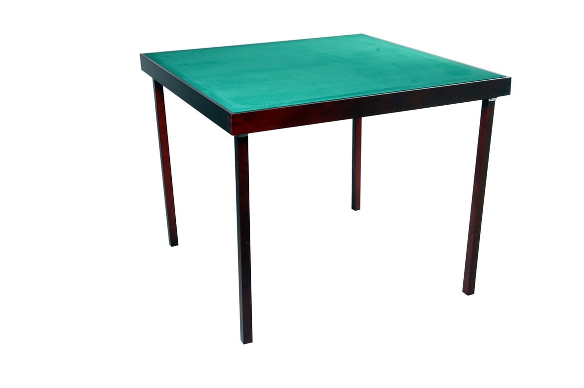 Engelhart - Poker- och bridgebord 79 x 79 cm