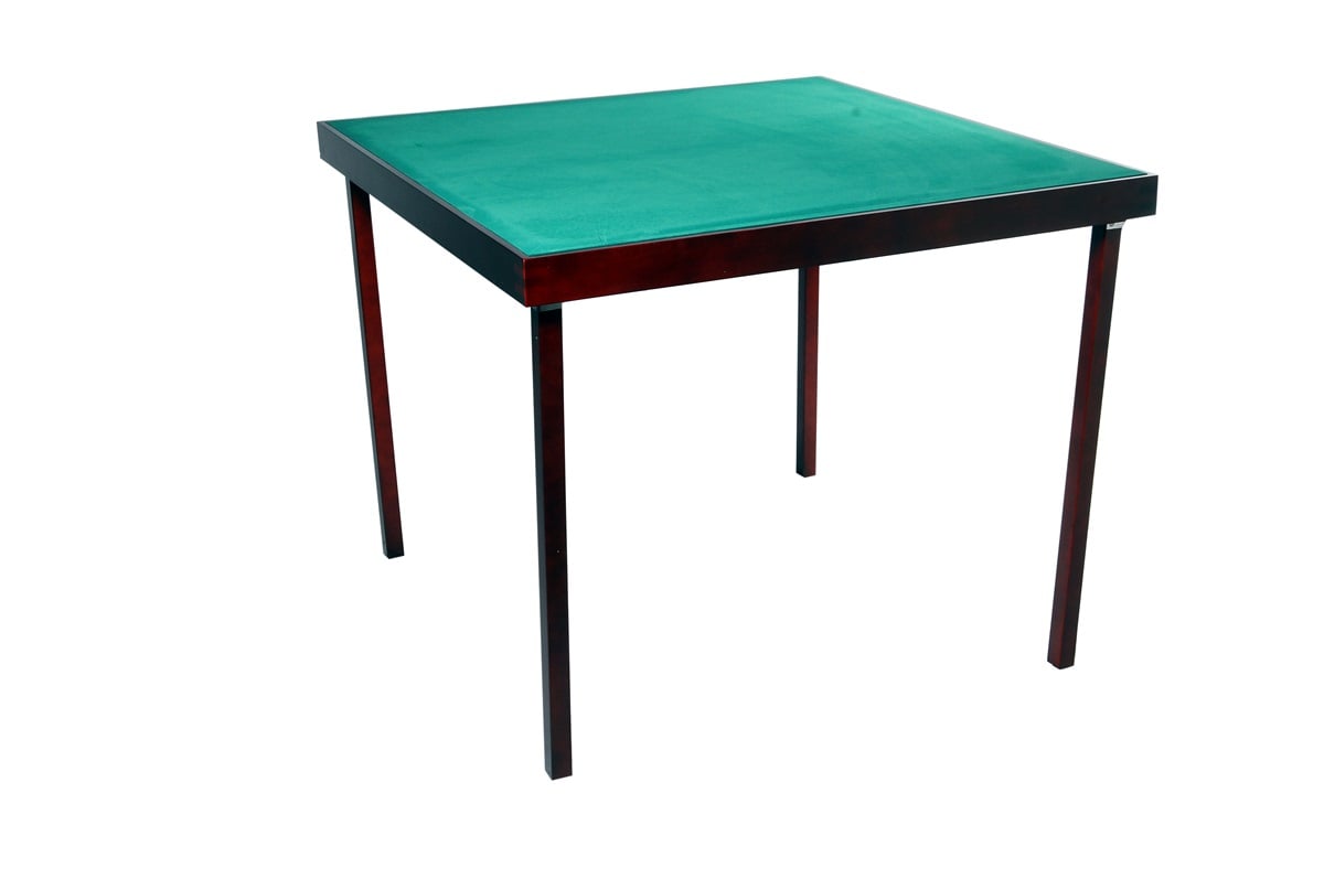 Poker- och bridgebord