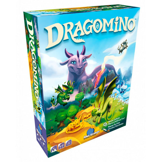 Dragomino